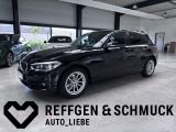 BMW 118 SPORT LINE AUTOMAT+NAVI+LED+EINPARKHILFE+ALU - BMW 1er Reihe aus 2019