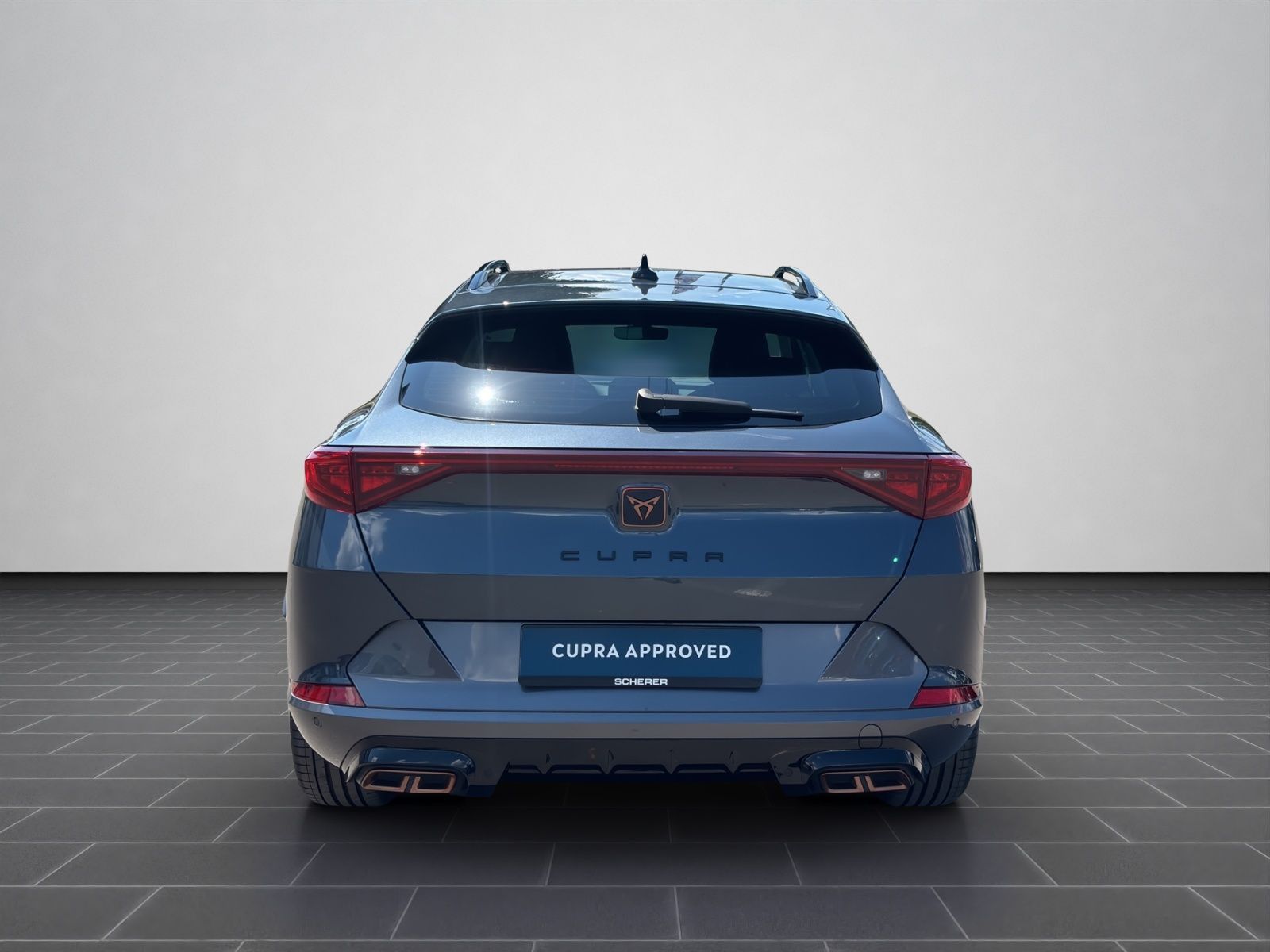 Cupra Formentor - Bild 6
