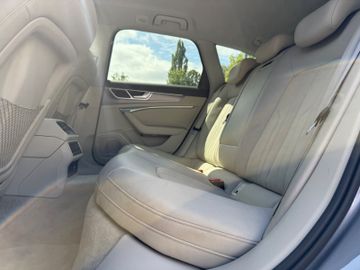 Audi A6 - 11
