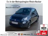 Fiat 500 Lounge 1.2 Panodach Lichtsensor Temp Android - Fiat 500 in Mannheim