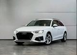 Audi A4 Avant*Quattro*40tdi*Sline*Acc*Matr... - Audi A4: Sline TDI