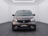 Smart fortwo cabrio Cabrio A. Passion/Sportpaket Brabu - gebrauchte Smart Cabrios