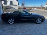 Mercedes-Benz SL 500 AMG 18"*Dt.Fzg*KEYLESS*BOSE*BI-XENON*ACC* - Mercedes-Benz SL 500 aus 2002