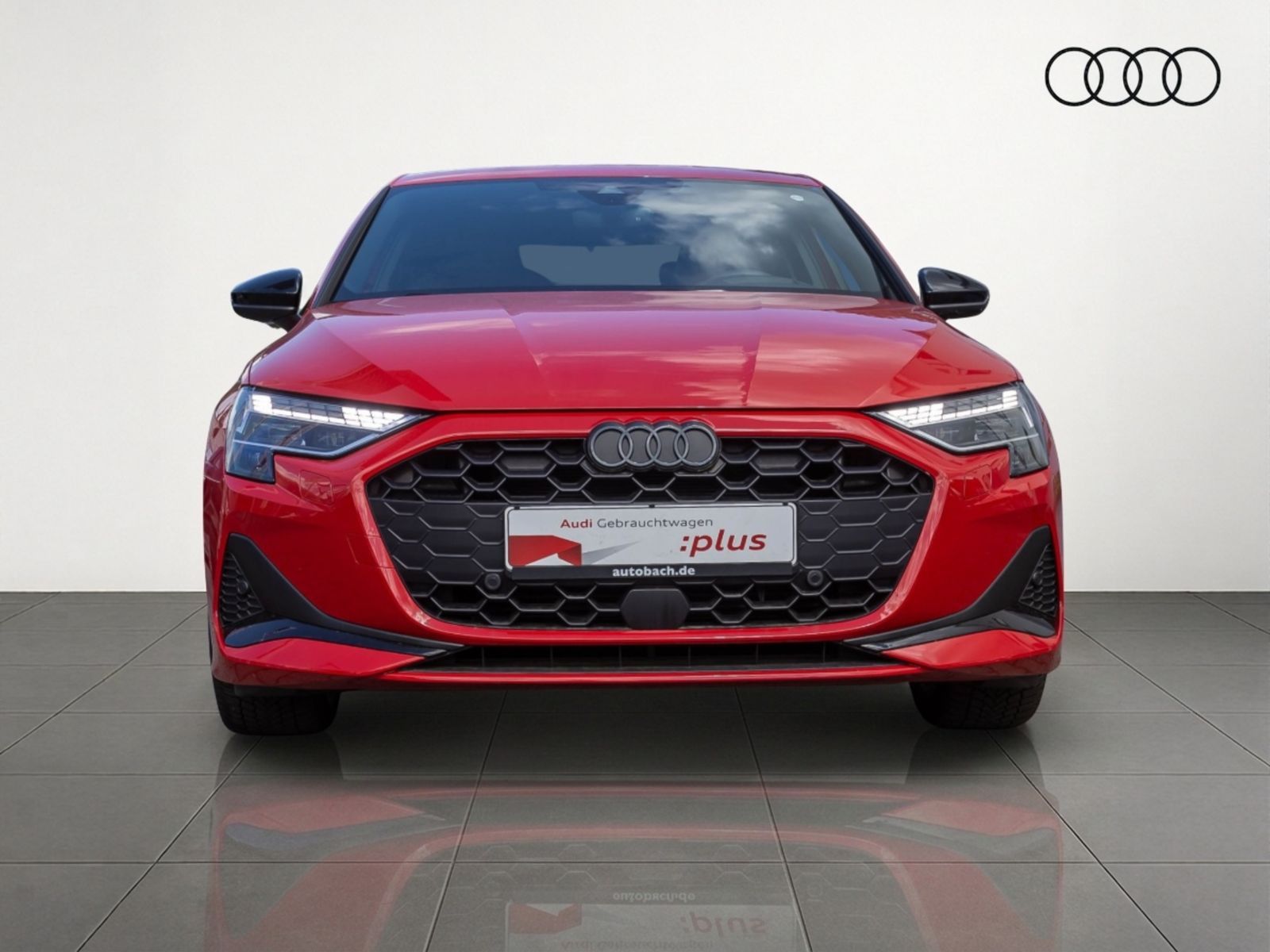 Audi A3 - Bild 3