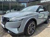 Nissan Qashqai 1.3 DIG-T MHD Tekna ACC TOT HUD CarP360° - Nissan Qashqai Gebrauchtwagen in Mönchengladbach