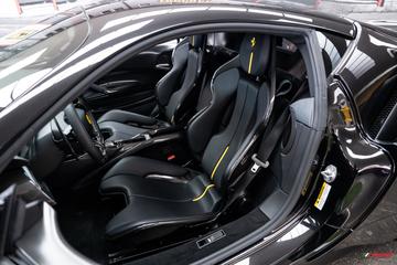 2021 Ferrari SF90 缩略图 12