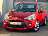 Citroën C3 1.4*5-Trg.*TEMPOMAT*KLIMA*ZV*TÜV NEU - Citroën C3 mit Benzin-Antrieb: Kleinwagen, 1.4