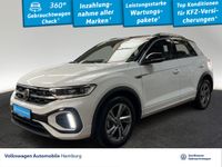 Volkswagen T-Roc - Vorschau Bild 1