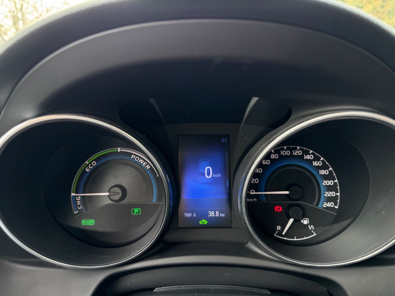 Fahrzeugabbildung Toyota Auris Hybrid Edition-S+*LED*SZH*Kamera*Navi