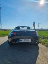 Mazda MX-5 1.5 SKYACTIV-G 131 ***TOP***nur 53T km*** - Mazda: Mx