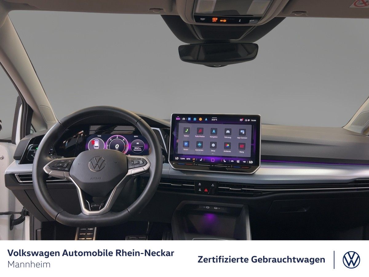 Volkswagen Golf - Bild 12