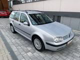 Volkswagen Golf 1.6 Auto Basis Variant ~ Automatik ~ 1.Hand - Volkswagen Golf aus 2000: Variant