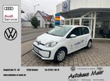 Volkswagen up! e-up! - Elektro Vorführfahrzeug gebraucht