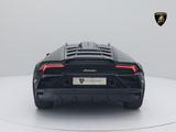 Lamborghini Huracán Sterrato MY24 I SPORTSITZ I CARBON - gebrauchte Lamborghini Huracán aus dem Jahr 2024