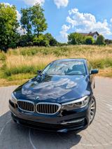 BMW 530d A - privat zu verkaufen an BMW Freunde  - BMW 530 Gebrauchtwagen Bmw530d