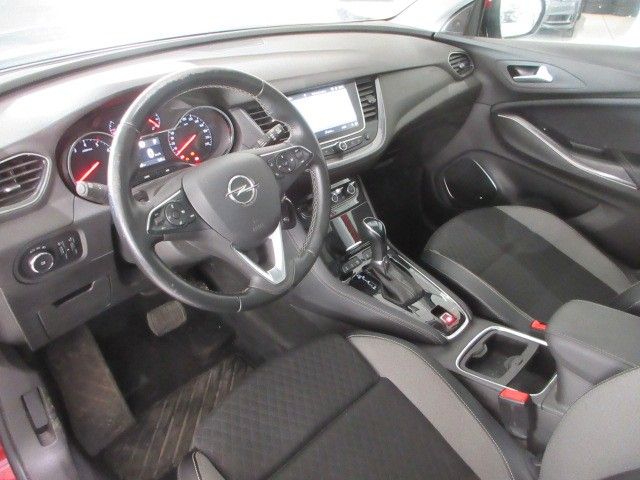 Fahrzeugabbildung Opel Grandland X Innovation 1.5D LED/NAVI/PANO/PDC