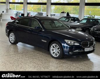 BMW 730 - 1