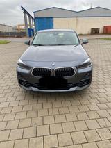 BMW X2 sDrive18i Advantage Plus Advantage Plus - BMW X2 in Freiburg