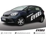 Honda Jazz 1.5 i-MMD HYBRID ELEGANCE NAVI+SHZ+KAMERA - Honda Vorführfahrzeuge
