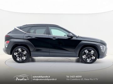 Hyundai KONA - 4