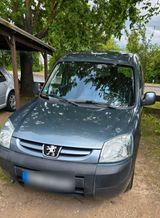 Peugeot Partner Relax - Peugeot Partner aus 2006