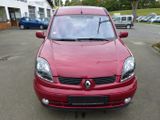 Renault Kangoo Privilege 1.6 16V[AUTOMATIK/AHK] - Renault Kangoo: 16v Privilege