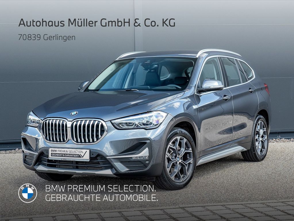 Image of BMW X1