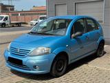 Citroën C3 1.1 SX SX - Citroën C3: Sx