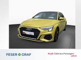 Audi A3 Sportback 35 TFSI S tr. S line MATRIX NAVI KA