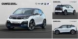 BMW i3s 120Ah Harman/Kardon Glasdach NavigationBusin - BMW i3 in Ludwigshafen