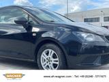 Seat Ibiza SC Reference Salsa 1.2 12V Klimaanlage - Seat Ibiza: 12v Reference