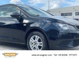 Seat Ibiza SC Reference Salsa 1.2 12V Klimaanlage - Seat Ibiza: Schwarz, Sc