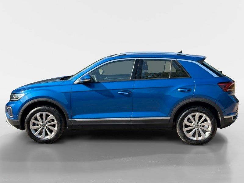 Volkswagen T-Roc Style imagem 2