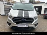 Ford Transit Custom Karmann - Wohnmobil oder -wagen Karman