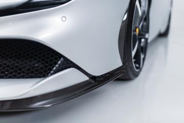 2020 Ferrari SF90 缩略图 11