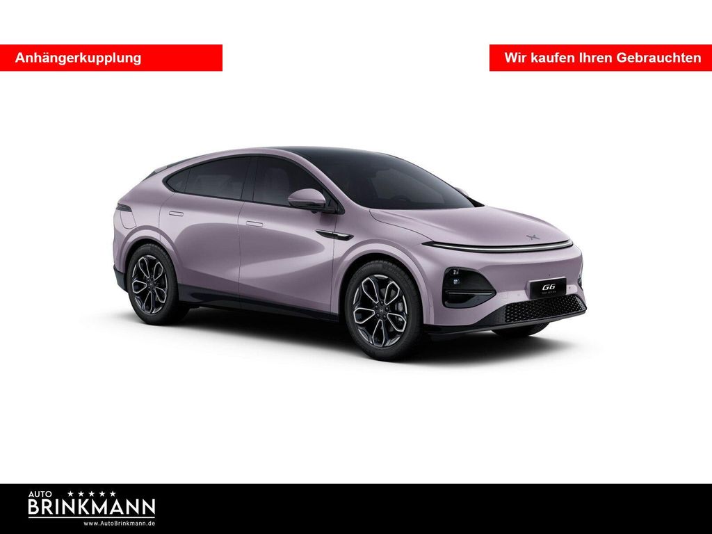XPENG G6