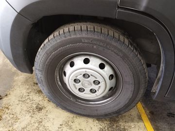 Bild 7 Opel MOVANO KASTEN L4H2 3,5t DAB PDC