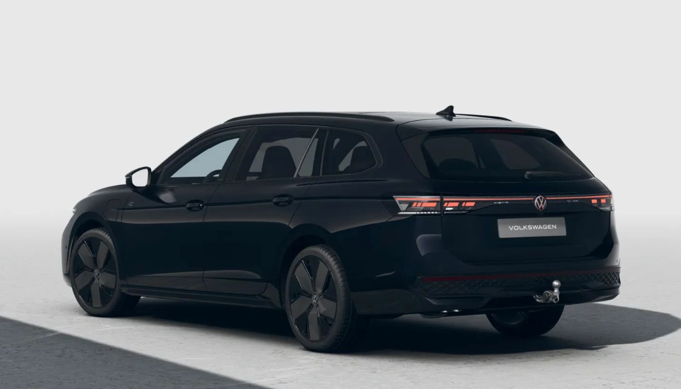 Volkswagen Passat - Bild 6