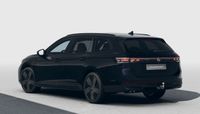 Volkswagen Passat - Vorschau Bild 6