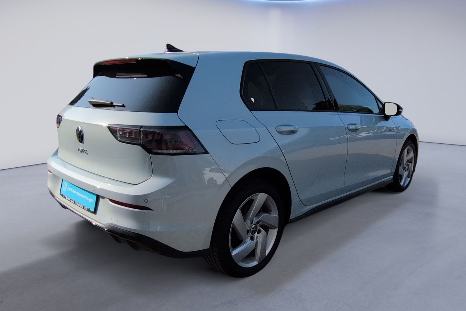 Golf GTE 1.5TSI Hybrid LED+NAVI+PANO+SHZ+
