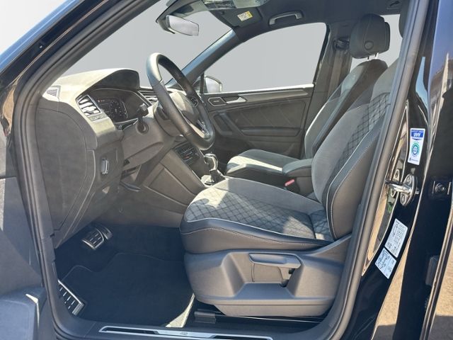Tiguan 2.0 TDI R-Line LED+NAVI+KLIMA+ACC+HK+PDC