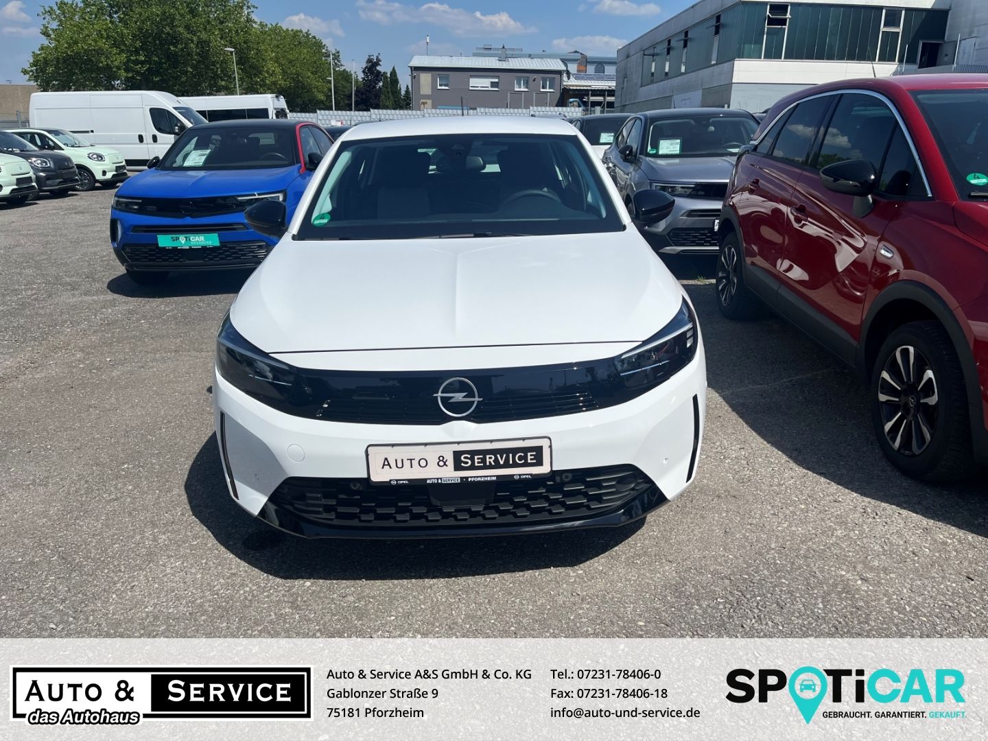 Fahrzeugbild 1