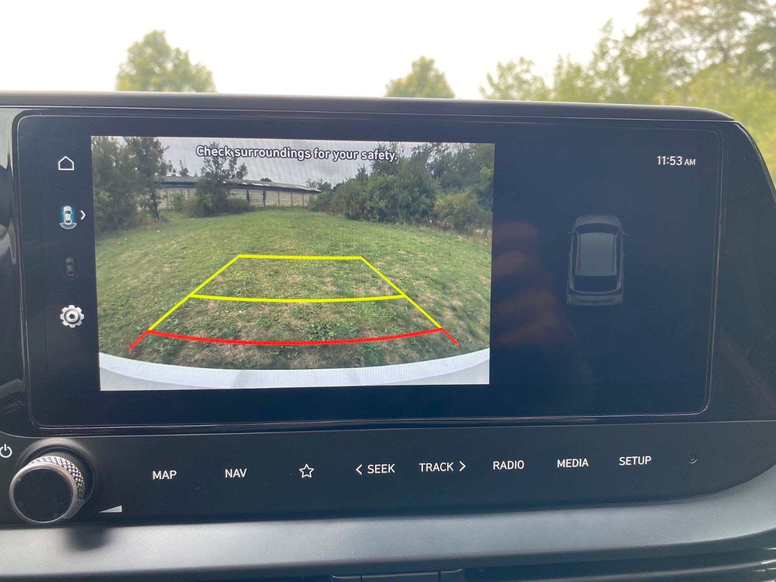 Fahrzeugabbildung Hyundai i20 1.0 T-GDI N Line *Navi*Kamera*ACC*BOSE*LED*