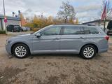 Volkswagen Passat Variant Business - mit Diesel-Antrieb: Taxi, Kombi