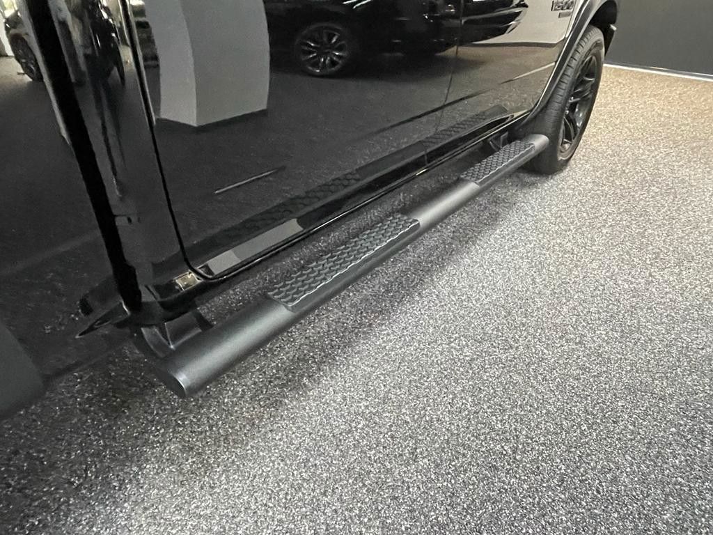 Fahrzeugabbildung Dodge WARLOCK CLASSIC  CREW  HEMI 4x4 LPG-LED-SOFORT!
