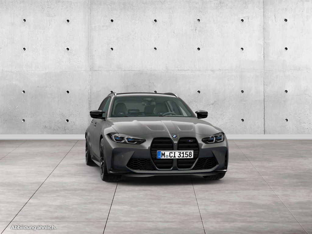 BMW M3 2023