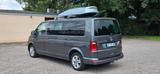 Volkswagen T6 Multivan 2.0 Bi-TDI DSG 4-Motion Lang 7-Sitze - Volkswagen T6 Multivan: Lang