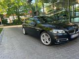 BMW 5er 535d xdrive M Paket - BMW: 5er Xdrive