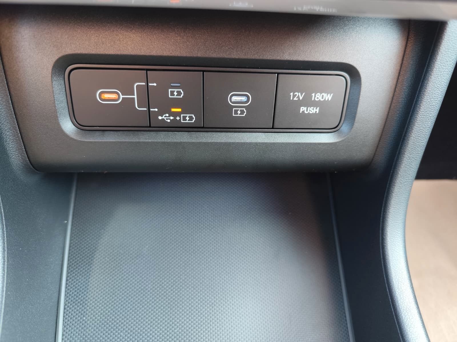 Hyundai Tucson – Bild 32