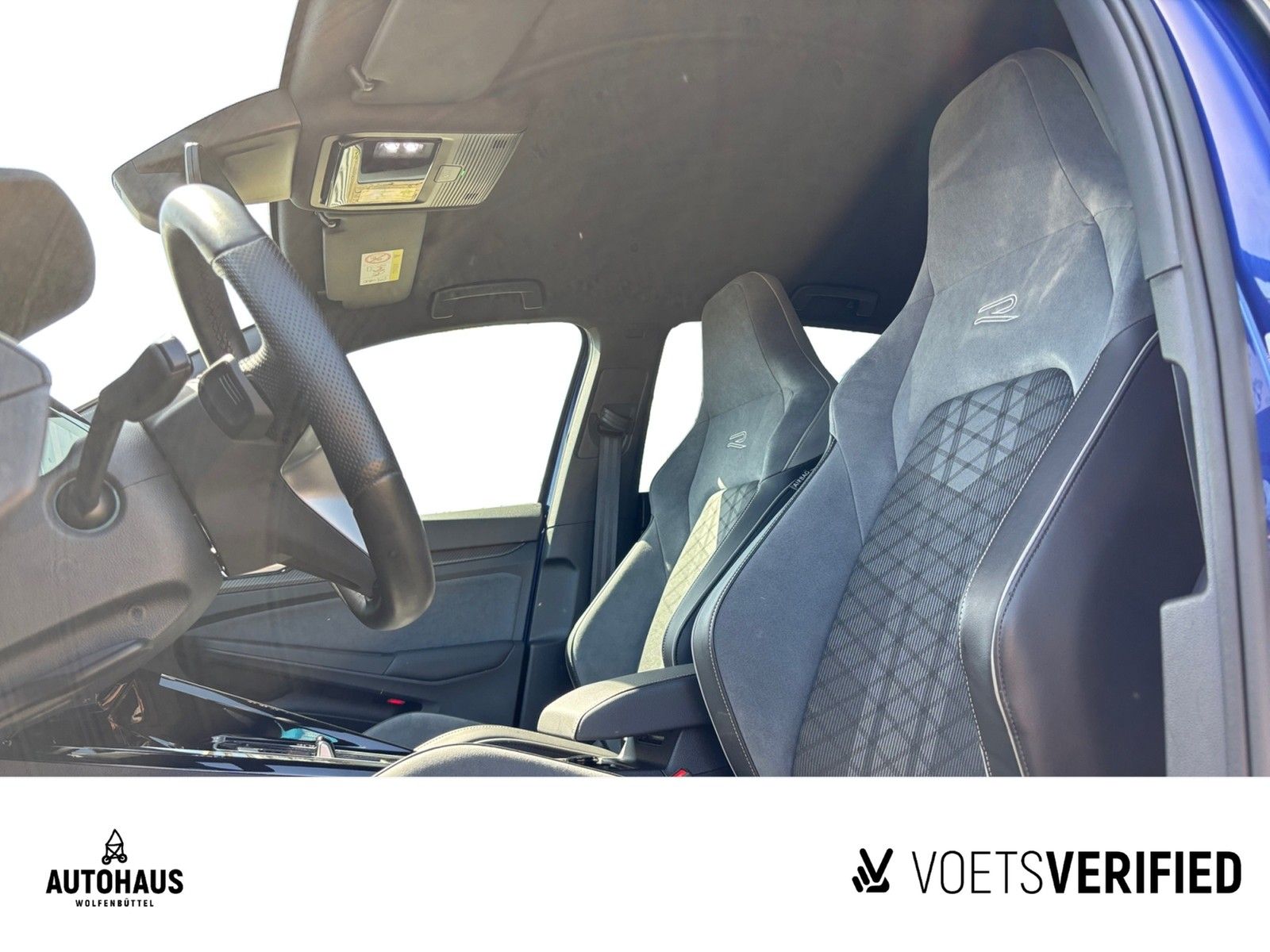 Volkswagen Golf - Bild 16
